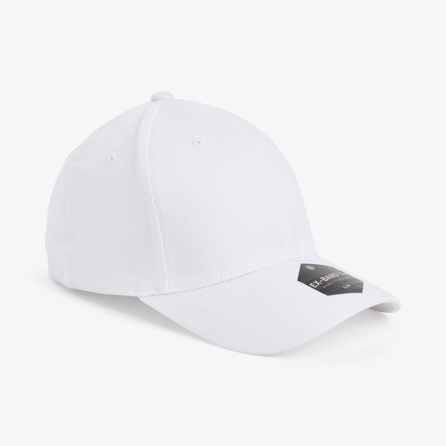 CROWN 1 - EX-BAND - White - Headz Up 