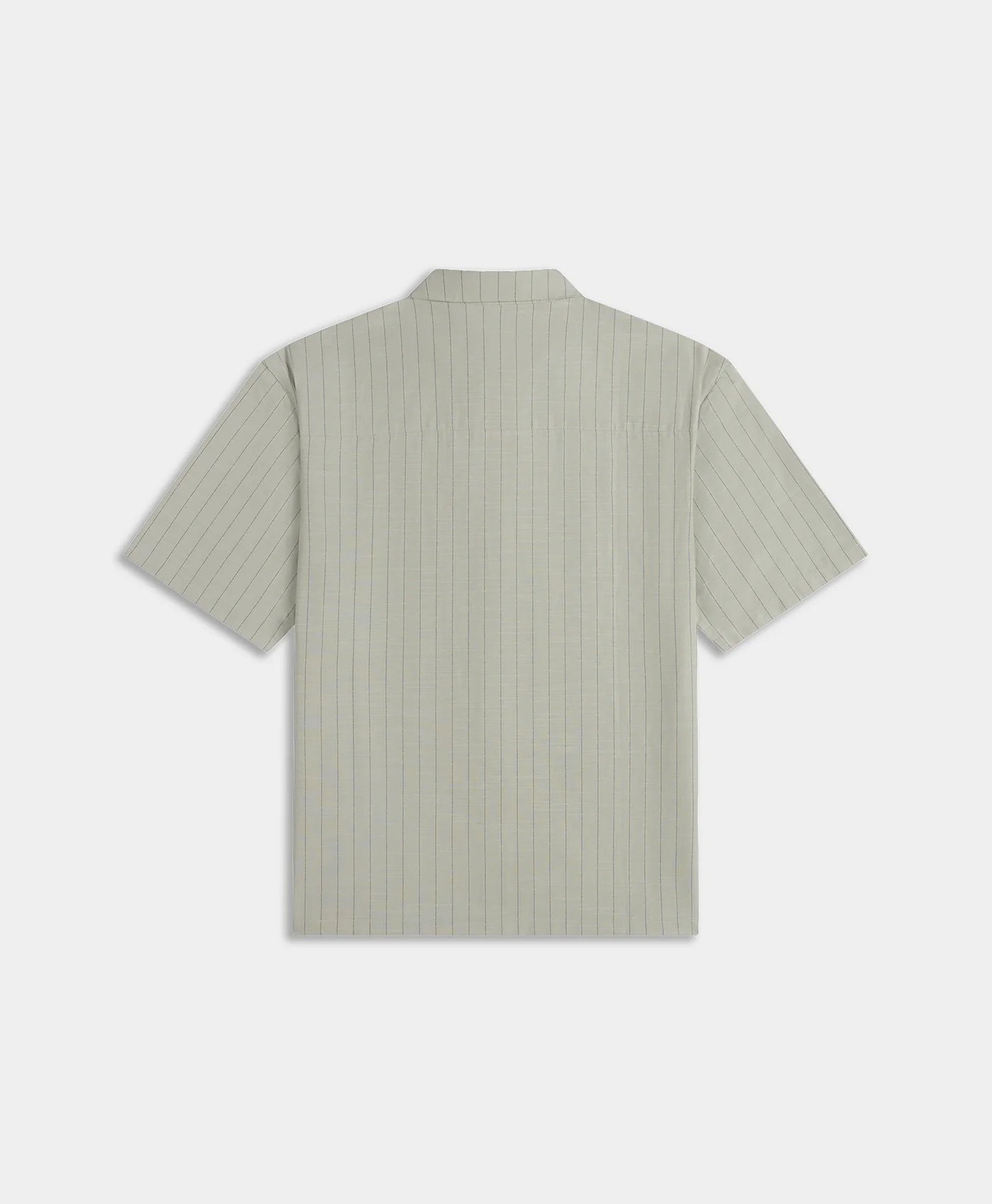 DAILY PAPER - Script ss shirt - Beige - Headz Up 