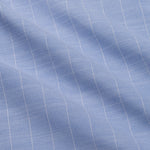 DAILY PAPER - Script ss shirt - Blue - Headz Up 