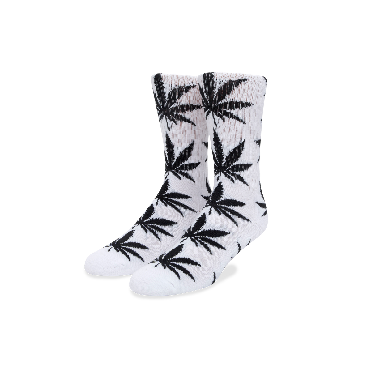 HUF - Set plantlife sock - White - Headz Up 