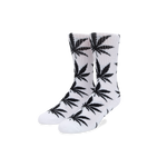 HUF - Set plantlife sock - White - Headz Up 