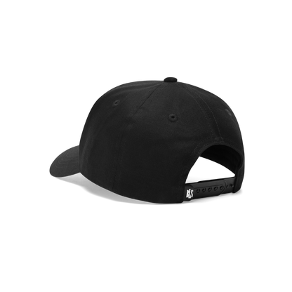 BLS - Signature Baseball Cap - Black/Grey