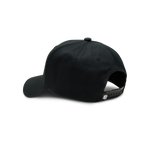 BLS - Signature Baseball Cap - Black/Green - Headz Up 