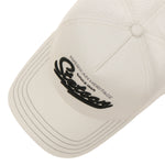 Stetson American Heritage Classic Trucker Cap - Off White - Headz Up 