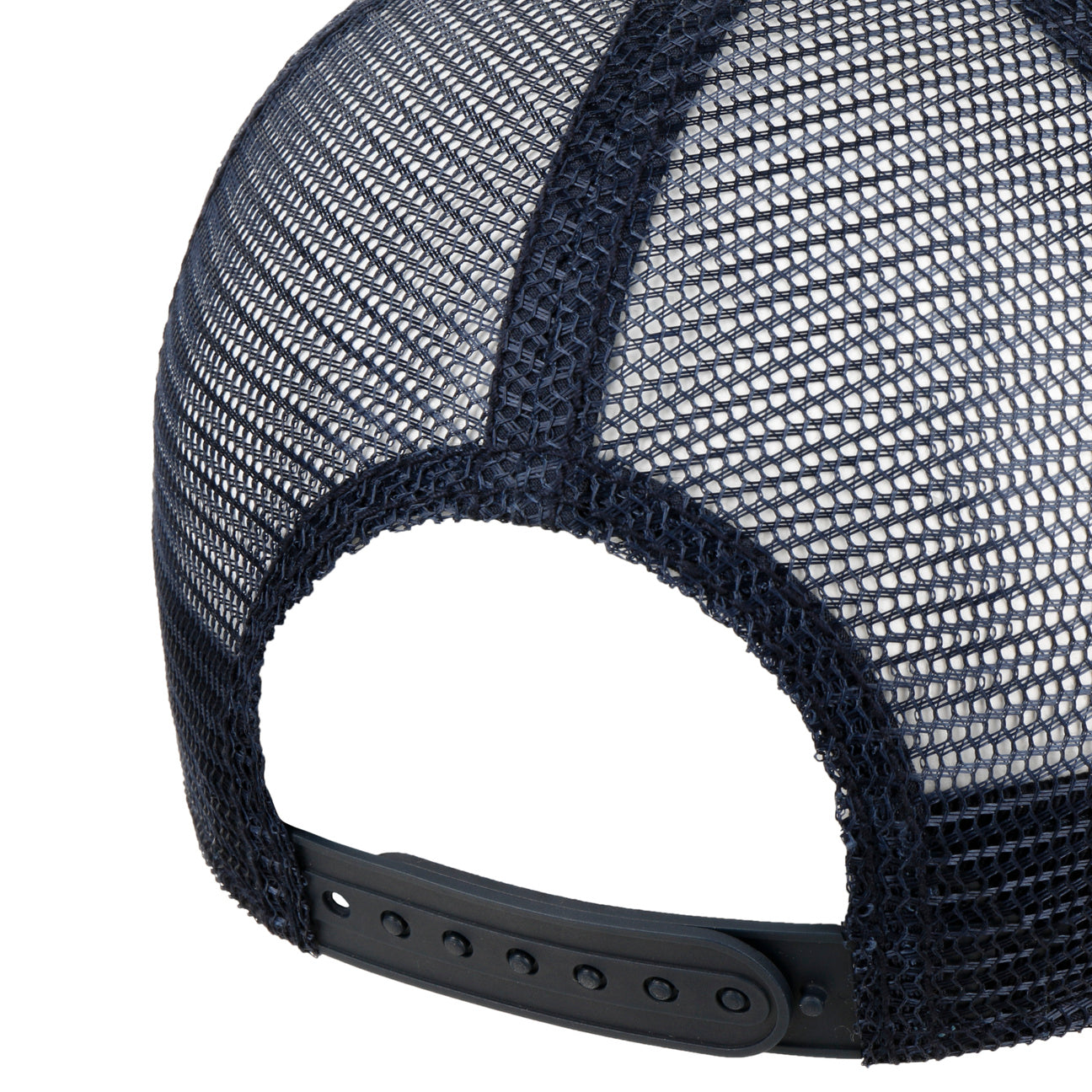 Stetson American Heritage Classic Trucker Cap - Navy - Headz Up 