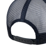 Stetson American Heritage Classic Trucker Cap - Navy - Headz Up 