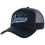 Stetson American Heritage Classic Trucker Cap - Navy - Headz Up 