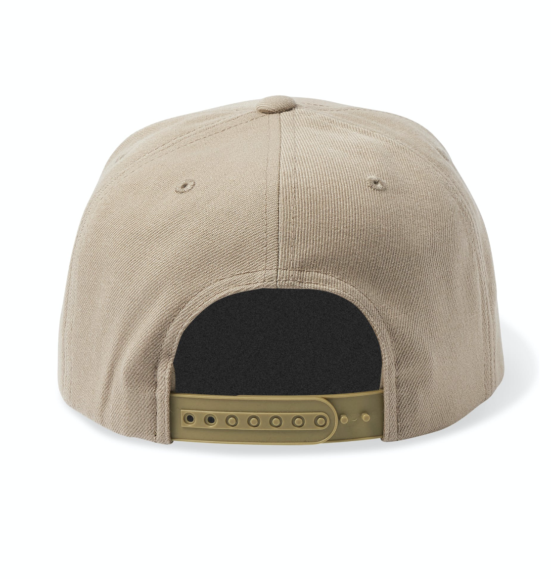 Stinger MP Snapback Cap - Sand - Headz Up 