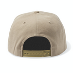 Stinger MP Snapback Cap - Sand - Headz Up 