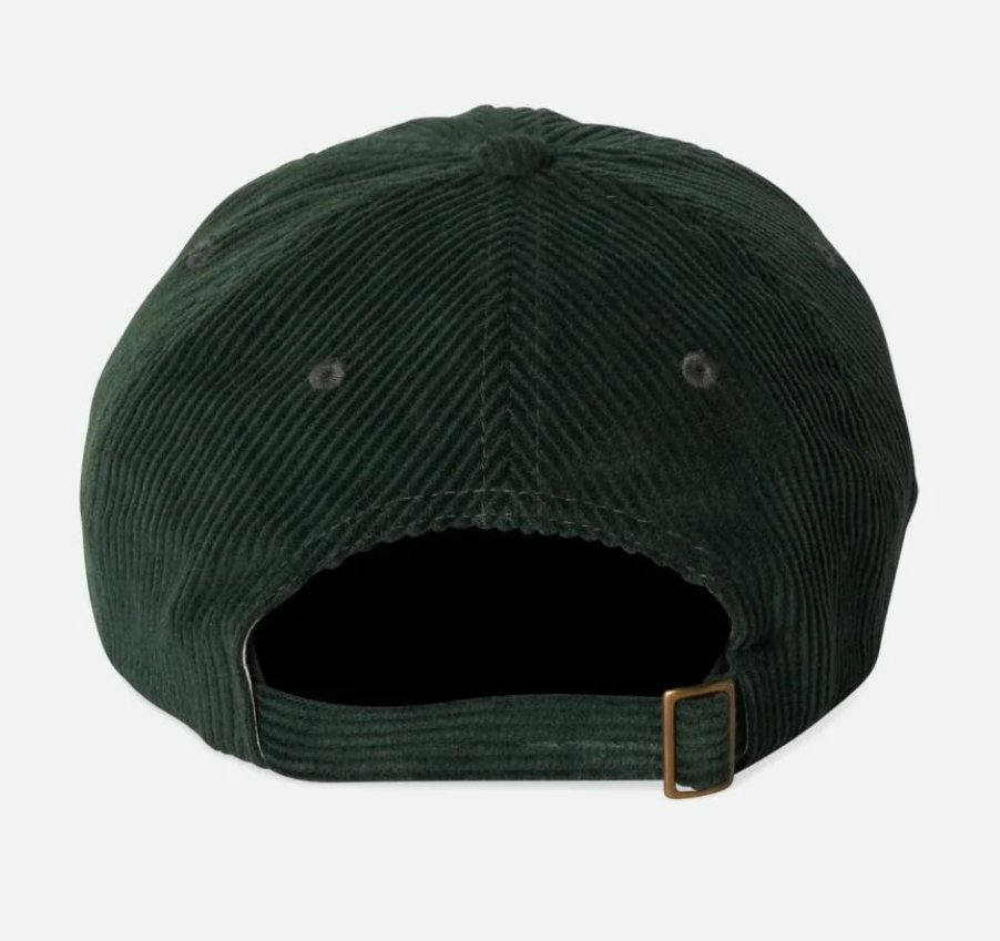 Alpha LP Cap - Pine Needle Cord - Headz Up 