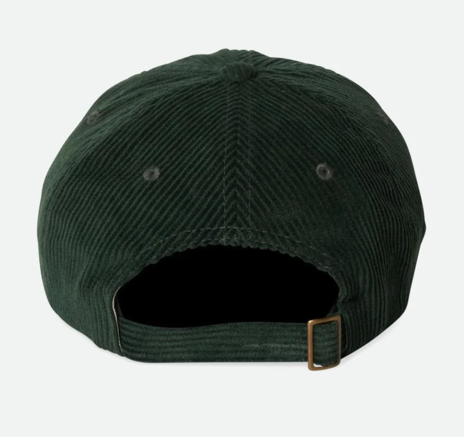 Alpha LP Cap - Pine Needle Cord - Headz Up 