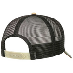 Stetson - Forest Patrol Trucker Cap - Khaki - Headz Up 