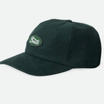 Brixton - Parsons LP Cap - Pine Needle Green - Headz Up 