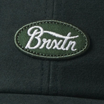 Brixton - Parsons LP Cap - Pine Needle Green - Headz Up 