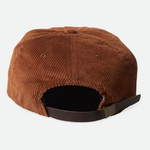 Brixton - Big B Mp Cap - Bison Cord - Headz Up 