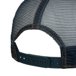 Stetson - Motorcycle Trucker Cap - Brown - Headz Up 