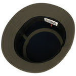 Stetson - Bucket Jersey - Olive - Headz Up 