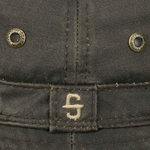 Stetson - Bucket CO/PES - Brown - Headz Up 