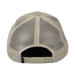 Goorin Bros - The Farm -  The King Lion - Trucker Cap - Khaki - Headz Up 