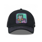 Capslab - CL DC Comics JOKER - Black/Purple - Headz Up 