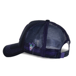 Capslab - CL DC Comics JOKER - Black/Purple - Headz Up 