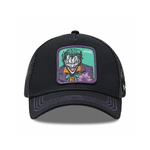 Capslab - CL DC Comics JOKER - Black/Purple - Headz Up 