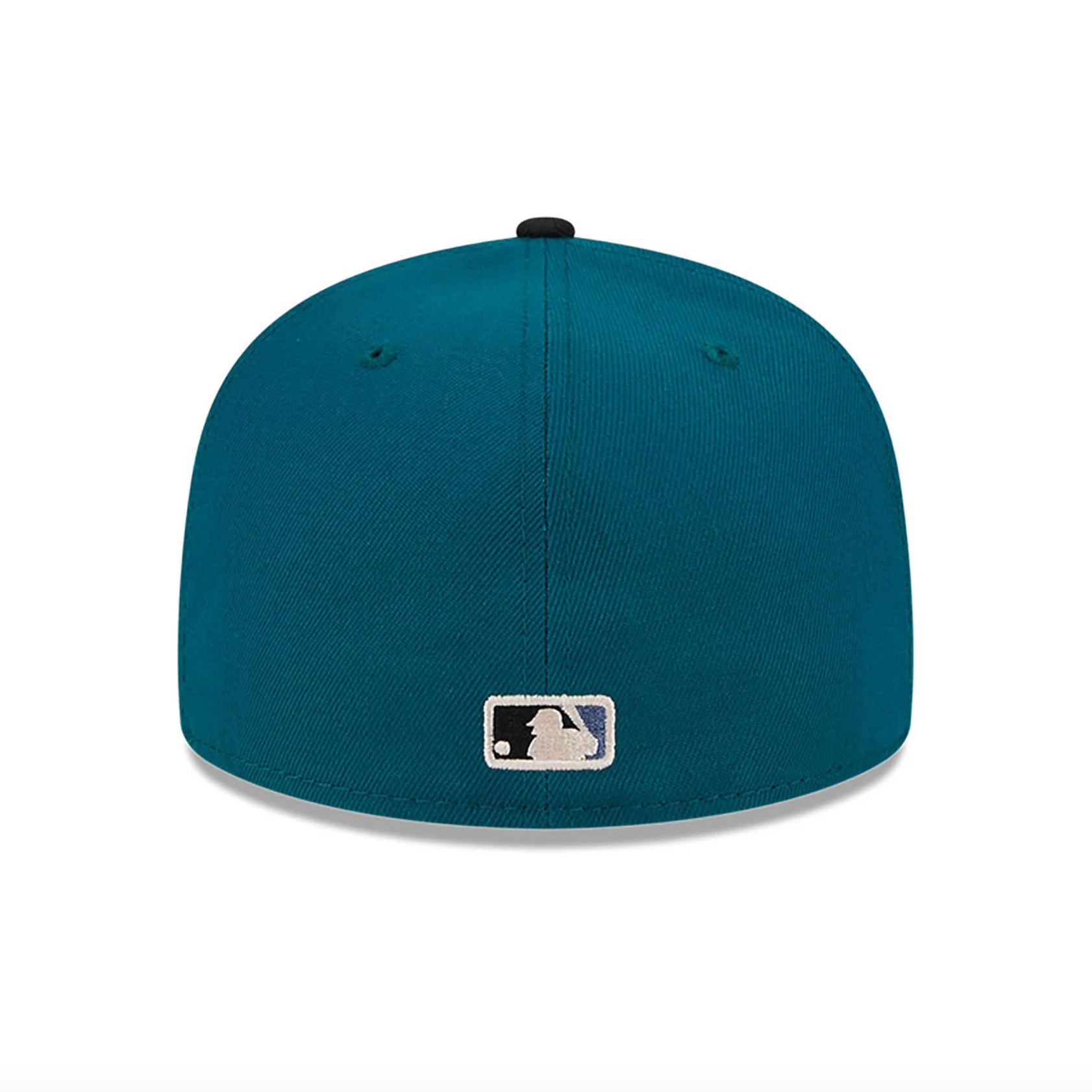 New Era - Chicago White Sox CLOUD SPIRAL - Dark Green - Headz Up 