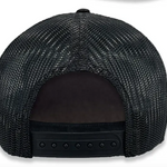 John Deere - Current JD TM Embroidery - Black - Headz Up 