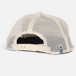 Salty Crew - Water Line - Trucker Cap - Salt - Headz Up 