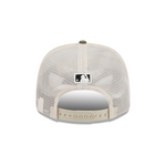 New Era - 9SEVENTY Stretch Fit - Philadelphia Phillies - Armed Forces (2025) - Stone/Olive - Headz Up 