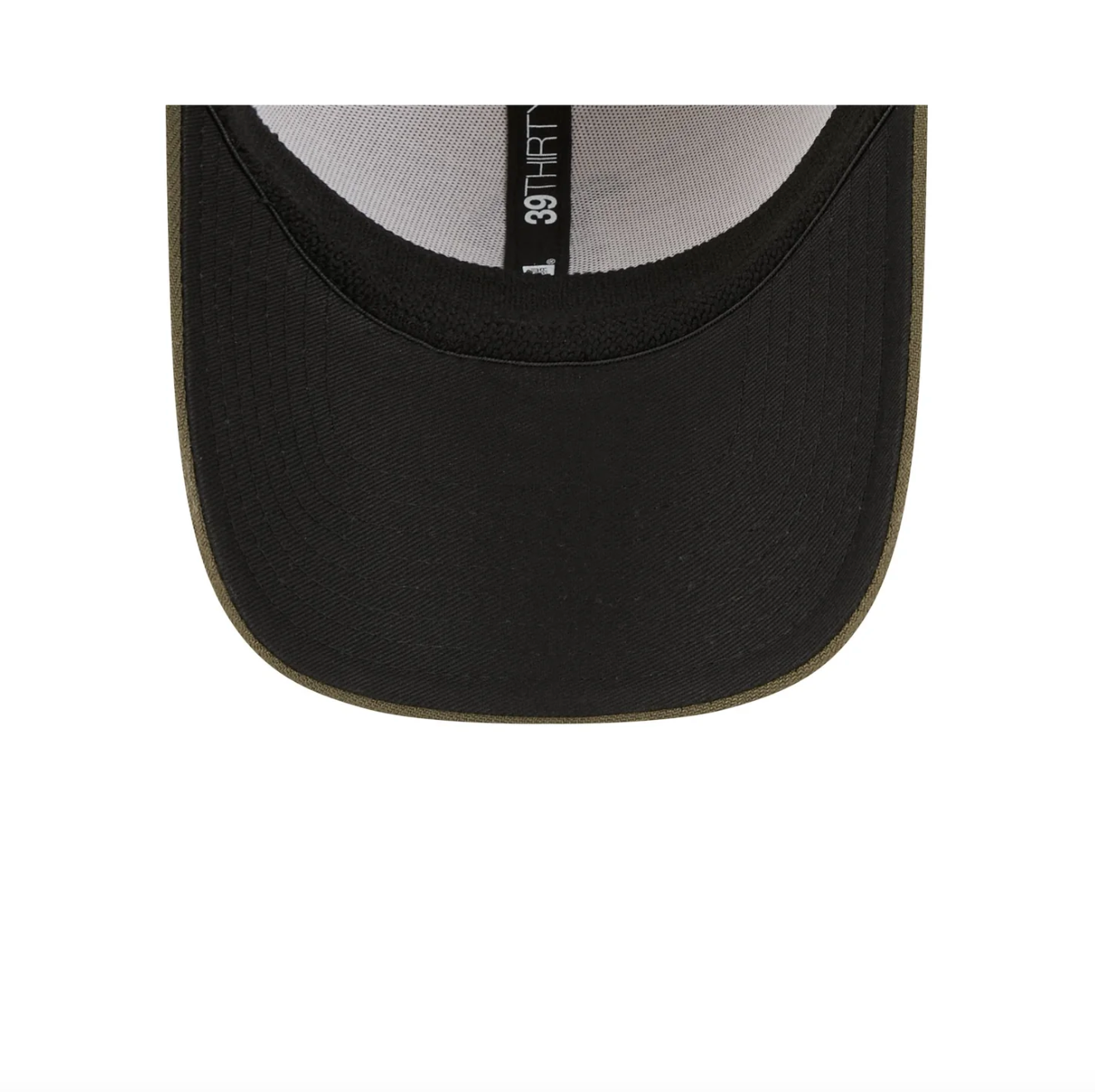 New Era - 39THIRTY - Boston Red Sox - Armed Forces (2025) - Stone/Olive - Headz Up 