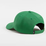 VANS - HALF BOX - Curved  Dad Cap - Green - Headz Up 