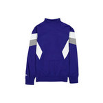 New Era - Sport Classics Quarter Zip - Los Angeles Dodgers - Blue - Headz Up 