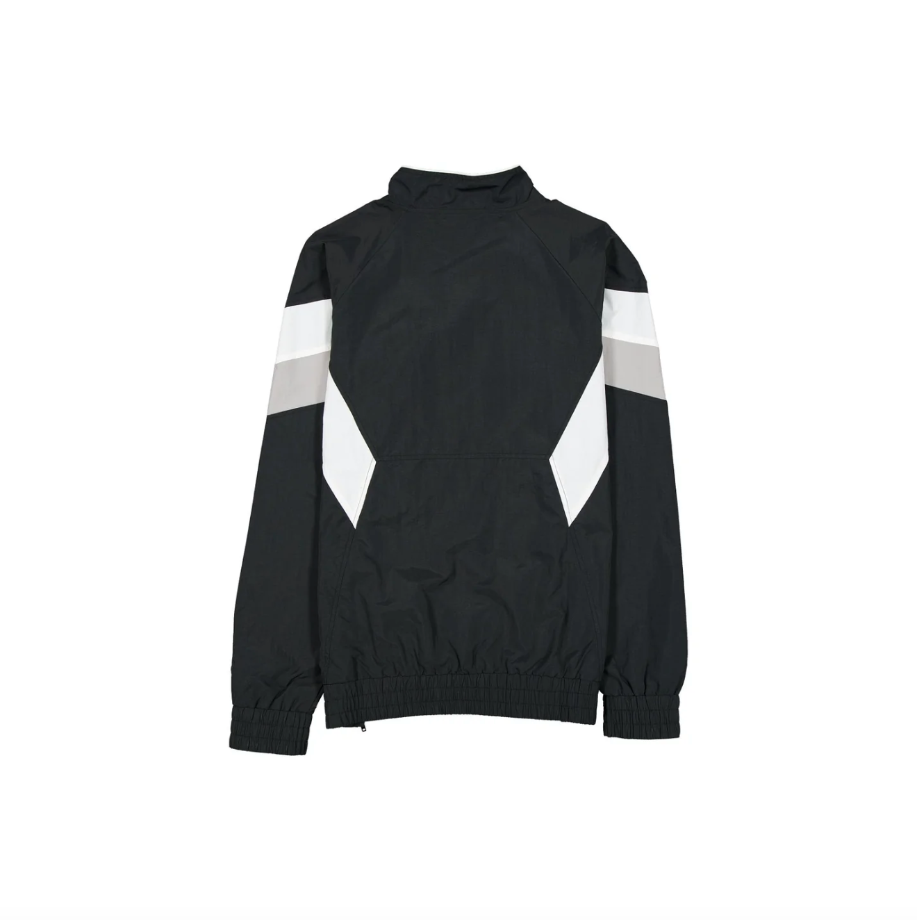 New Era - Sport Classics Quarter Zip - Chicago White Sox - Black - Headz Up 