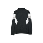 New Era - Sport Classics Quarter Zip - Chicago White Sox - Black - Headz Up 