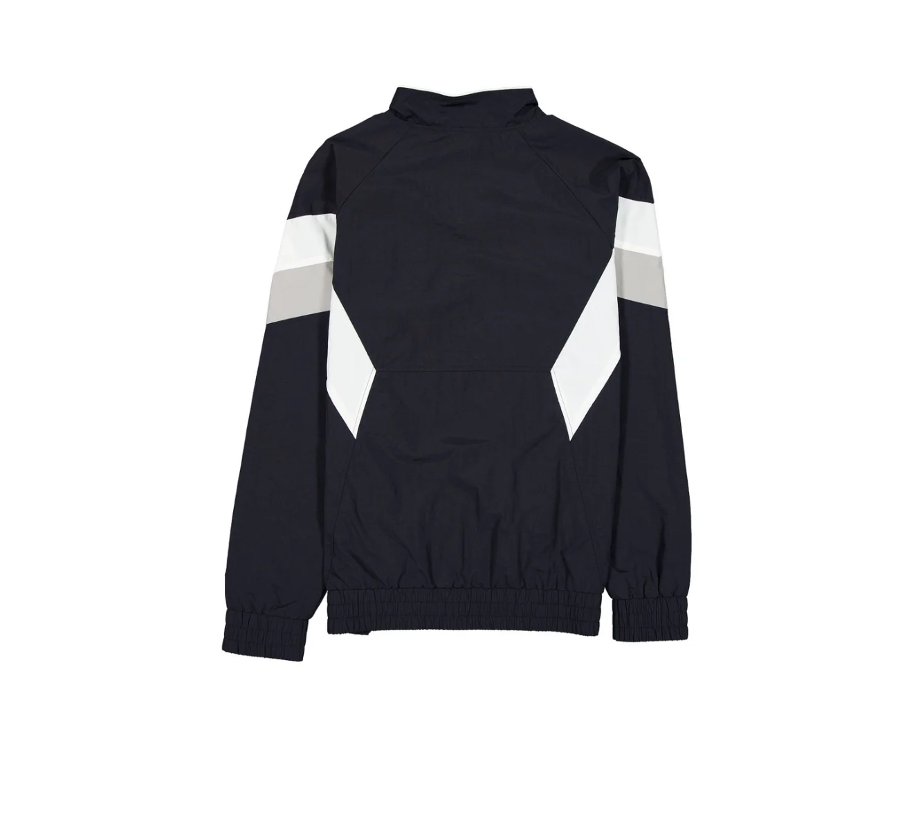 New Era - Sport Classics Quarter Zip - New York Yankees - Navy - Headz Up 