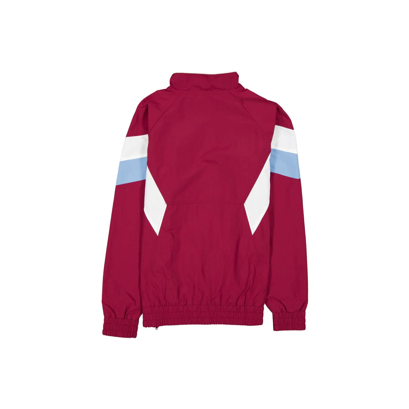 New Era - Sport Classics Quarter Zip - Philadelphia Phillies - Dark Red - Headz Up 