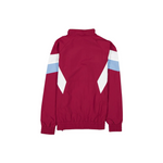 New Era - Sport Classics Quarter Zip - Philadelphia Phillies - Dark Red - Headz Up 