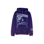 New Era - Sport Classics Washed Hoodie - Los Angeles Dodgers - Headz Up 