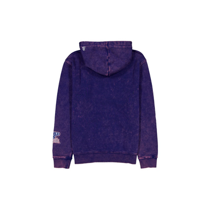 New Era - Sport Classics Washed Hoodie - Los Angeles Dodgers