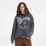 New Era - Sport Classics Washed Hoodie - New York Yankees - Headz Up 