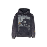 New Era - Sport Classics Washed Hoodie - New York Yankees - Headz Up 