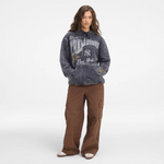 New Era - Sport Classics Washed Hoodie - New York Yankees - Headz Up 