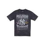 New Era - MLB Sport Classics World Series Champions T-Shirt - New York Yankees - Headz Up 