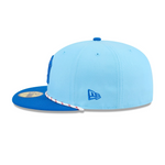 New Era - 59FIFTY - New York Yankees - MLB 4th OF July - Blue - Headz Up 