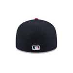 New Era - 59FIFTY - New York Yankees - 2025 All Star Game - Workout Split Panel - Navy - Headz Up 
