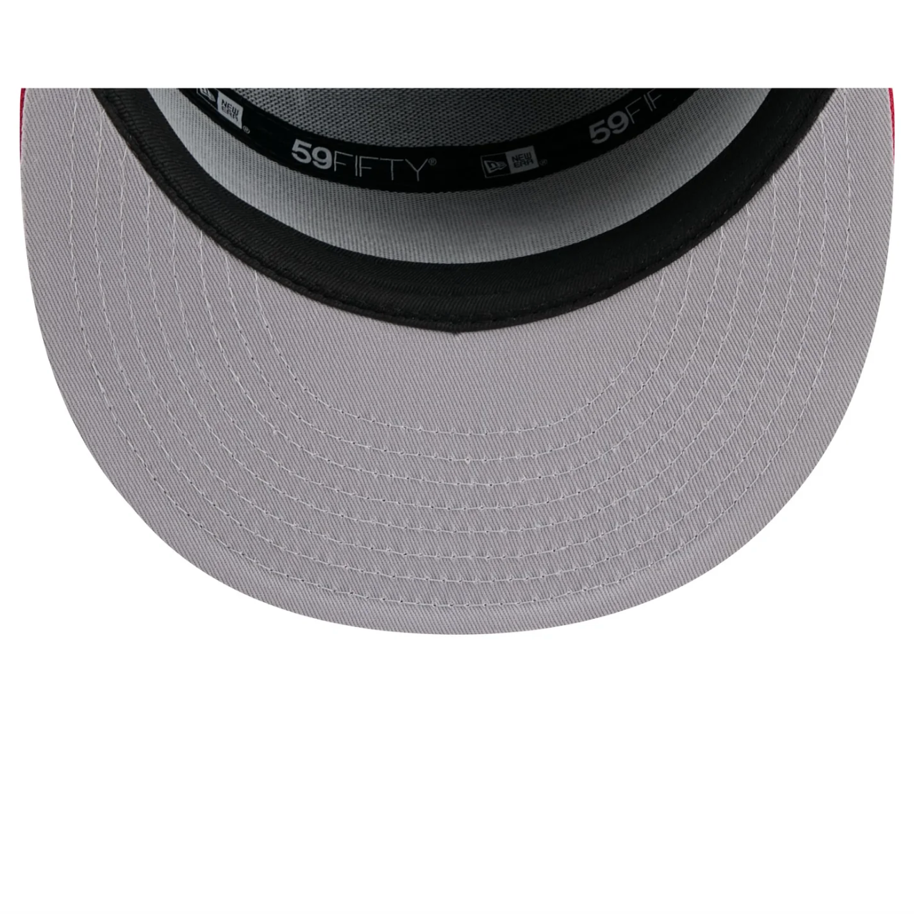 New Era - 59FIFTY - New York Yankees - 2025 All Star Game - Workout Split Panel - Navy - Headz Up 