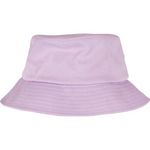 Flexfit Cotton Twill Bucket Hat - Lilla - Headz Up 