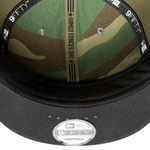 New Era - New York Mets - 9FIFTY Snapback - ARMED FORCES - Olive - Headz Up 