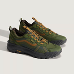 VANS Crosspath XC GORE-TEX sko i grøn med robust profil